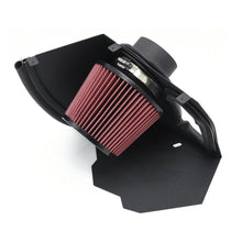 MST Performance Cold Air Intake System – Audi A4 (B9) – 1.4 TFSI 2016+ | MST-AD-A404 | Image 1