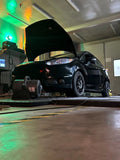 Nostrum Ford Fiesta ST 1.6 EcoBoost HPFP and High Flow Injector Bundle