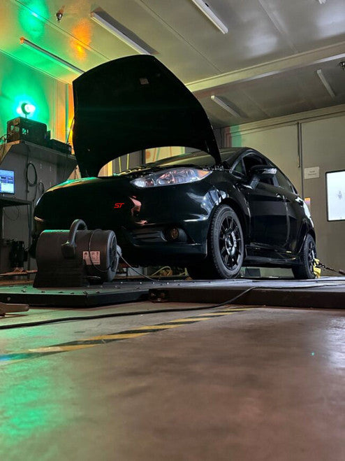 Nostrum Ford Fiesta ST 1.6 Ecoboost Fuel Bundle