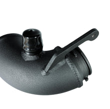 Ramair Turbo Intake Pipe – VAG turbo elbow for VW Golf MK7 GTI R S3 MQB 2.0 TSI | TI-007 | TI-007-BK | Image 3