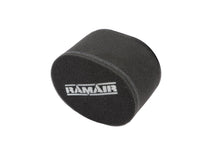 Ramair Foam Cone Air Filter – Oval | CC-270 | Image 2