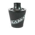 Ramair Jetstream Foam Cone Air Filter (Alloy Neck) - 70mm | JS-175-70