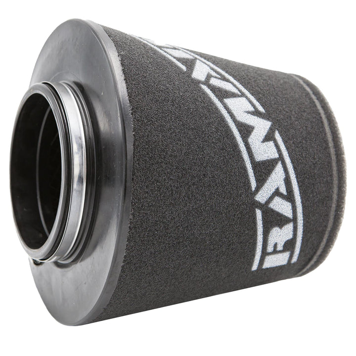 Ramair Foam Cone Air Filter - 100mm | CC-200-100