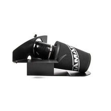 Ramair Jetstream Foam Induction Kit â€“ Audi A3 (8P), Q3 (8U), TT (8J) - 2.0 TDI inc Quattro 2003-2013 & | JSK-120-BK | Image 2