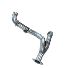 Kooks 2006-2009 Chevy Trailblazer SS Y-Pipes