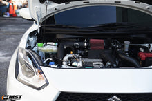 MST Performance Cold Air Intake System – Suzuki Swift MK5 Sport 1.4 Hybrid SHVS 2020+ | MST-SUZ-SW06 | Image 5