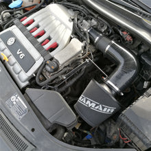 Ramair SR Performance Foam Induction Kit – Audi A3 (8P), TT (8J) - 3.2 V6 Quattro 2003-2010 | SR-232 | SR-232-BL | Image 2