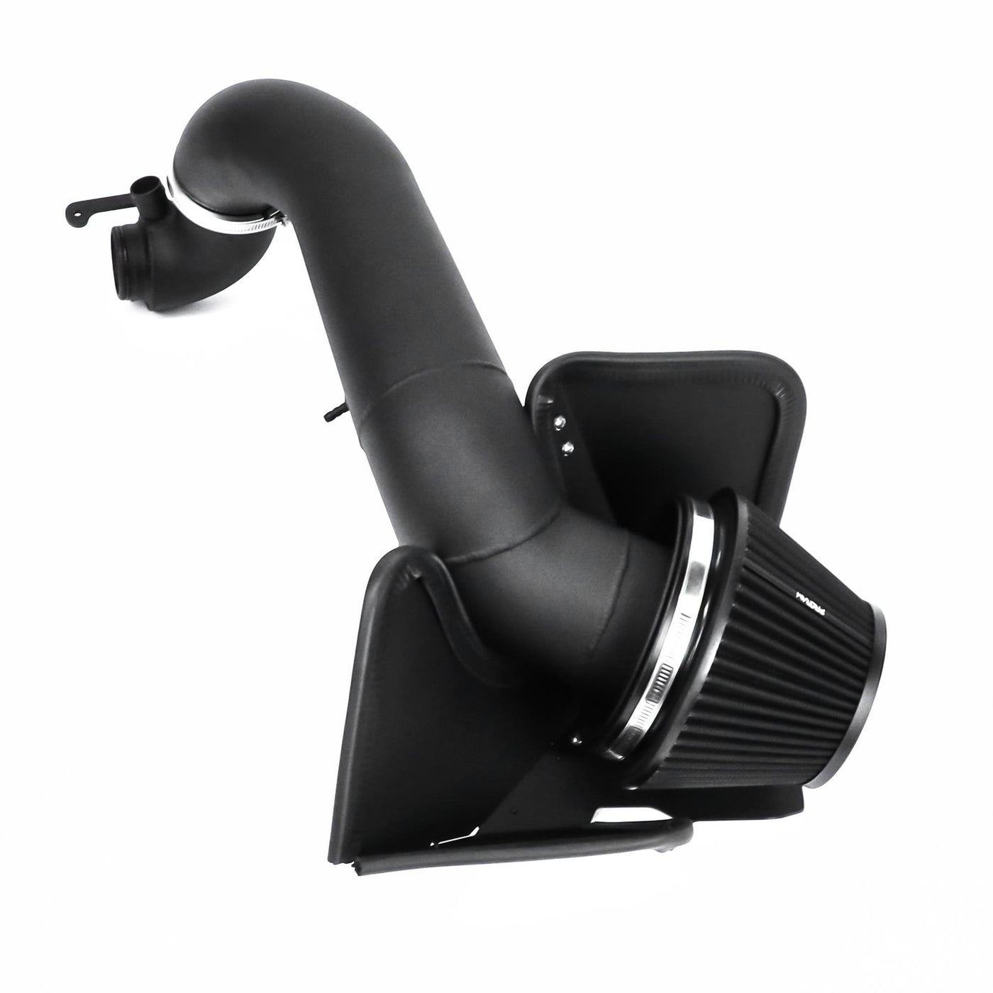 Ramair PRORAM Pleated Induction Kit – Audi A3 (8V), TT (FV) 1.8/2.0 TFSI & S3 Quattro 2012-2018 | PRK- | PRK-148-BK | Image 1