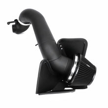 Ramair PRORAM Pleated Induction Kit – Audi A3 (8V), TT (FV) 1.8/2.0 TFSI & S3 Quattro 2012-2018 | PRK- | PRK-148-BK | Image 1