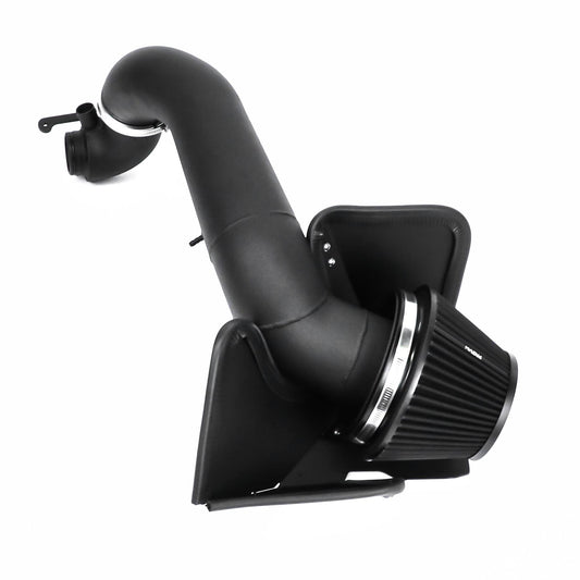 Ramair PRORAM Pleated Induction Kit – Audi A3 (8V), TT (FV) 1.8/2.0 TFSI & S3 Quattro 2012-2018 | PRK- | PRK-148-BK | Image 1