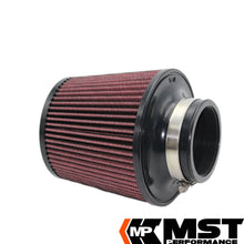 MST Performance Cold Air Intake System – Audi A3 (8P) 2.0 TFSI EA113 2004-2013 & more | MST-VW-MK501 | Image 5