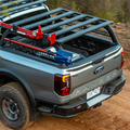 ARB Ford Ranger Mk8 Double Cab 2022+ Bed Rack Mount Kit
