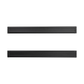 ARB 1252 mm Bed Rack Cross Bars for Toyota Hilux Double Cab 2016+