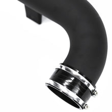 Ramair Turbo Intake Pipe – Volkswagen Aluminium Hard Pipe to fit MK6 Golf Gti 2.0 TSI | TI-123 | TI-123-BK | Image 3
