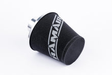 Ramair Jetstream Foam Cone Air Filter (Alloy Neck) – 90mm | JS-175-90-SL-KIT | Image 4