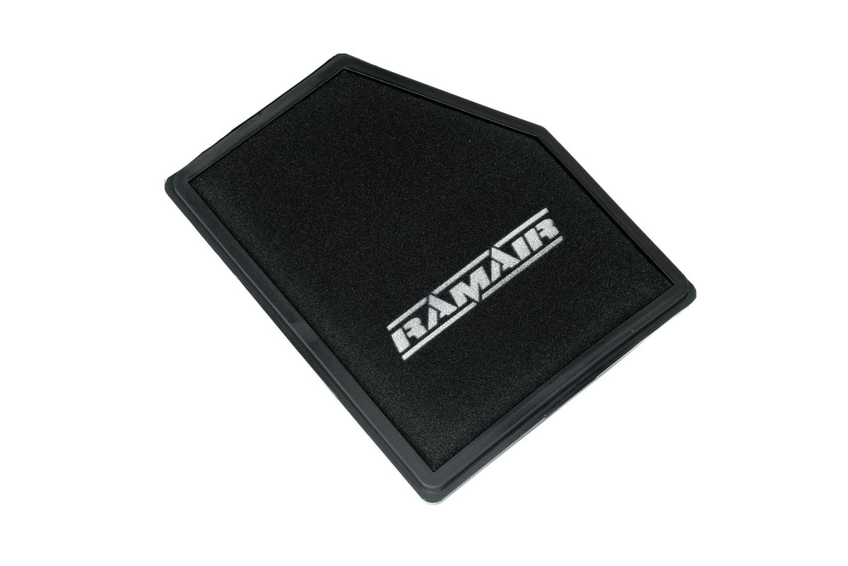 Ramair Dual-Layer Foam Panel Air Filter â€“ BMW 5 Series (E60) 520i 2003-2010 & more | RPF-1766 | Image 1