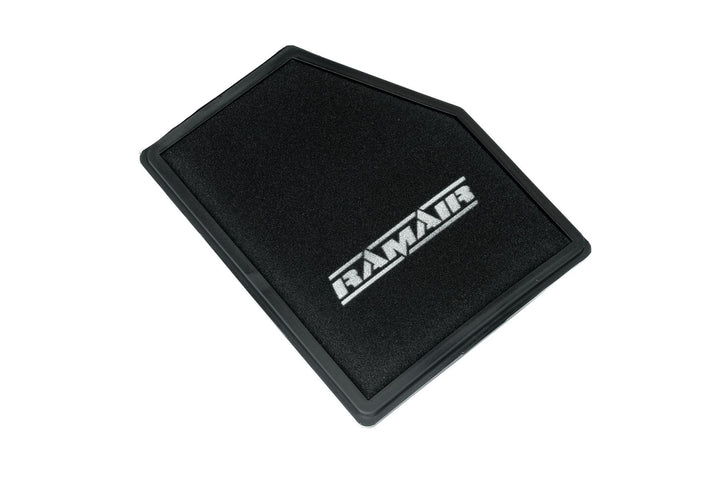 Ramair Dual-Layer Foam Panel Air Filter - BMW 5 Series (E60) 520i 2003-2010 & more | RPF-1766