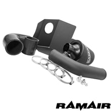 Ramair Jetstream Foam Induction Kit – Ford Fiesta 1.0 EcoBoost 2017+ | JSK-136 | JSK-136-BK | Image 3