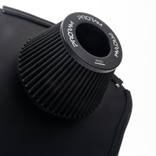 Ramair PRORAM Pleated Induction Kit – VW Transporter T5 2.0, 2.5 & T6 2.0 TDI 2003+ | PRK-257-80 | PRK-257-80-BK | Image 10