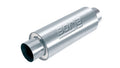 Borla XR-1 Raceline - Multi-Core — Natural mill