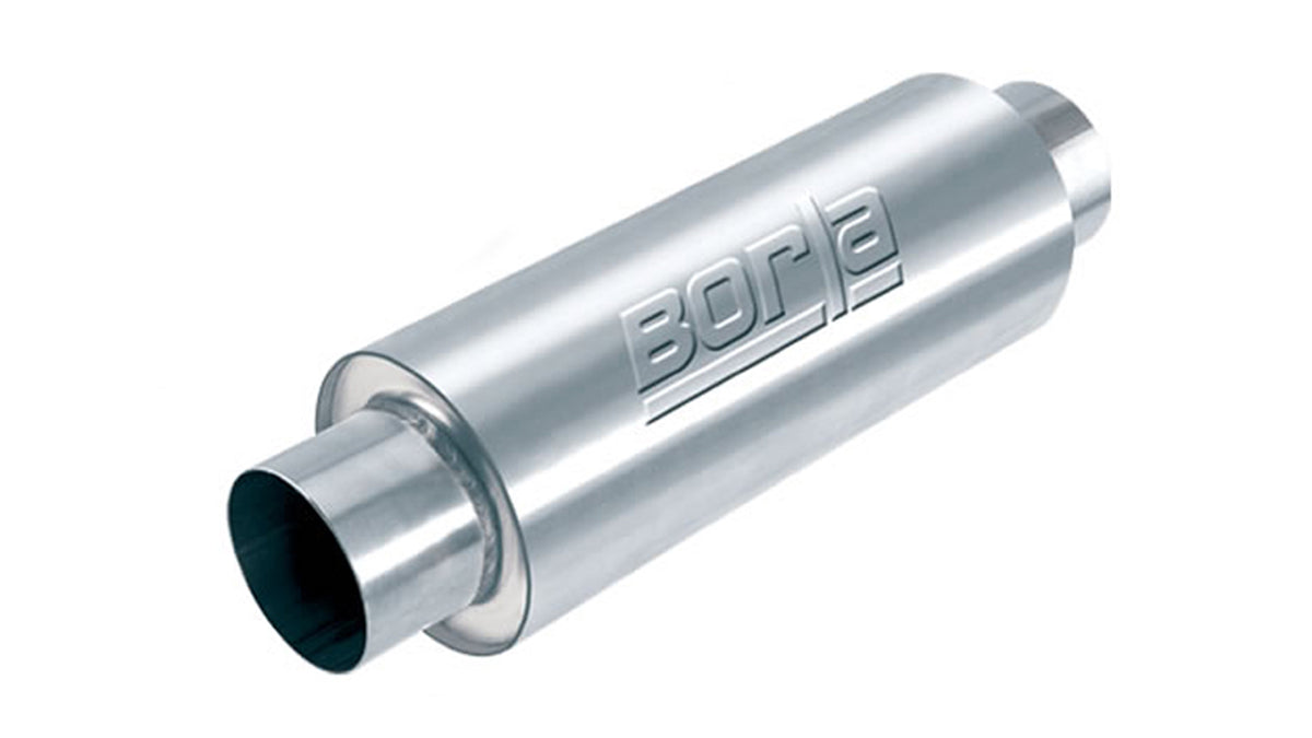 Borla 400374 product image