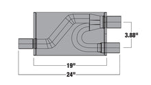 Borla 400499 product image
