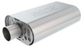 Borla CrateMuffler — Chevrolet Big Block 396/ 402/ 427 CID V8 Stock Output