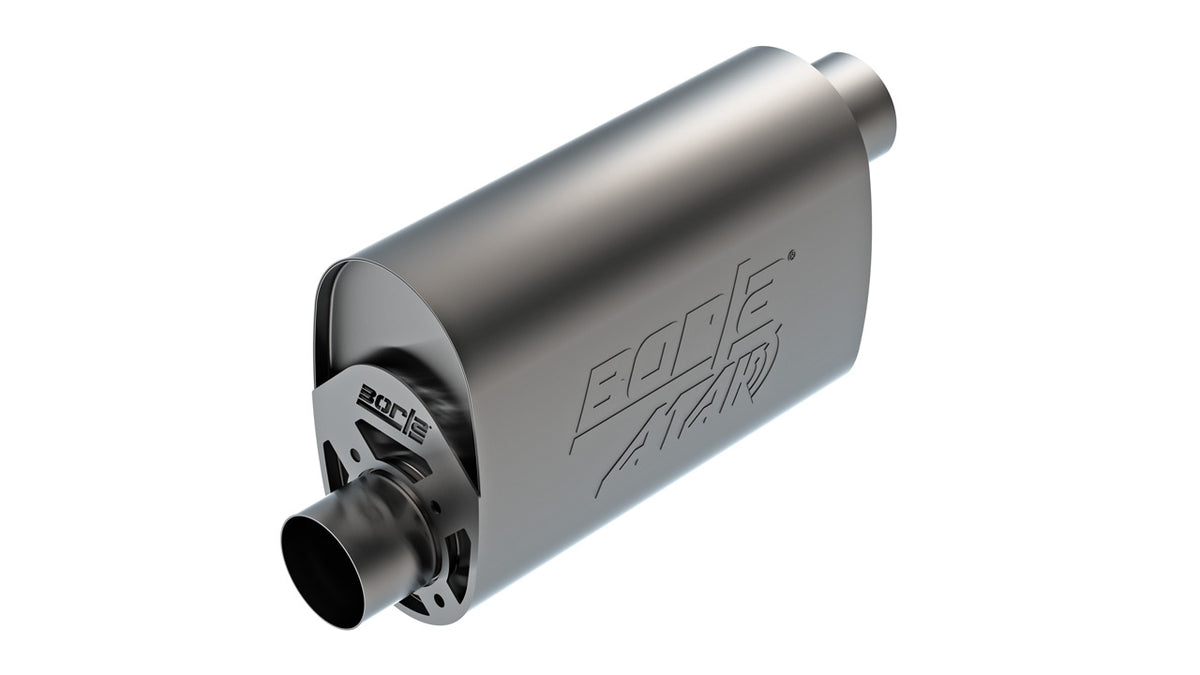 Borla 400960 product image