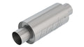 Borla Universal Resonator — Natural mill