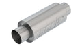 Borla Universal Resonator — Natural mill