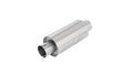 Borla Universal Resonator — Natural mill