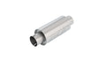 Borla Universal Resonator — Natural mill