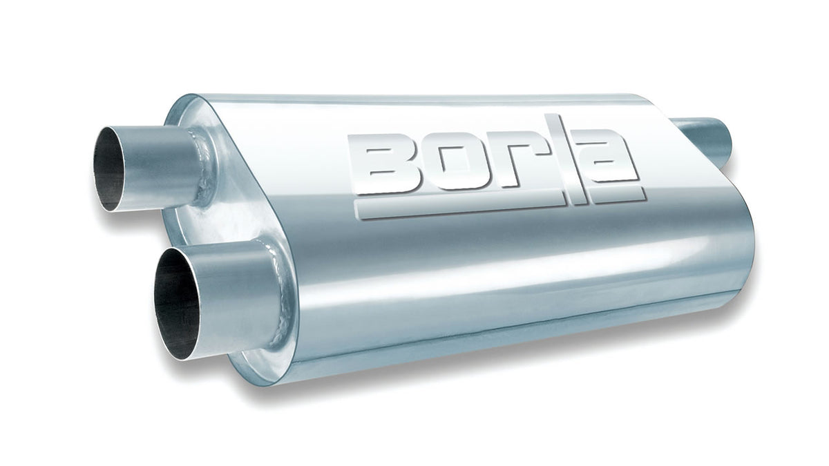 Borla 40474 product image