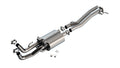 Borla Ford Ranger Raptor 2022+ 3.0L V6 ATAK Mid-Section Exhaust System