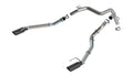 Borla Ford Ranger Raptor 2022+ 3.0L V6 Tail Pipe Kit