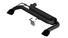 Borla 11974CB Axle-Back Exhaust System official product image 1
