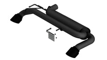 Borla 11975CB Axle-Back Exhaust System official product image 1