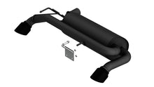 Borla 11976CB Axle-Back Exhaust System official product image 1