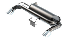 Borla 11977 Axle-Back Exhaust System official product image 1
