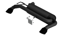 Borla 11977CB Axle-Back Exhaust System official product image 1