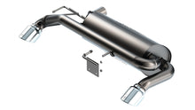 Borla 11978 Axle-Back Exhaust System official product image 1