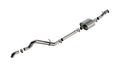 Borla Ford Bronco High-Clearance Cat-Back Exhaust (2021–2026)