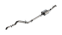 Borla 140897 Cat-Back Exhaust System official product image 1