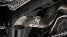 Borla 140897 Cat-Back Exhaust System official product image 2