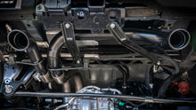 Borla 140934CB Cat-Back Exhaust System official product image 2