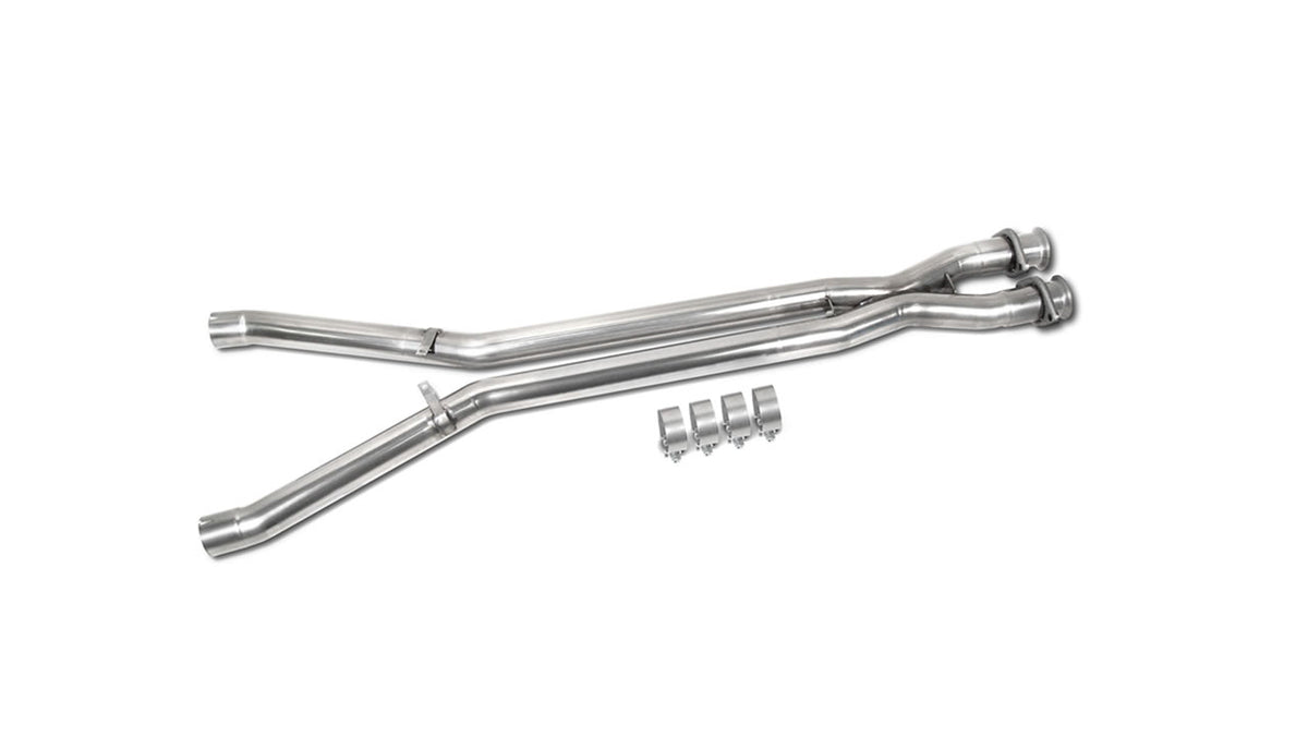 Borla 60505 connection pipe