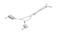 Borla Chevrolet Camaro 3.6L V6 Cat-Back Exhaust (2014–2015)