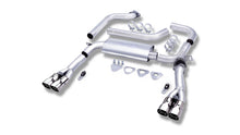 Borla 14464 Cat-Back Exhaust System official product image 1