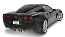 Borla 11822 vehicle application