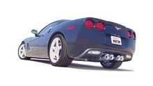 Borla 140453 vehicle application